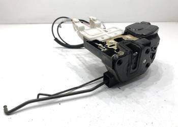 ZAMEK DRZWI LEWY PRZÓD HYUNDAI SANTE FE I Hatchback 00-06