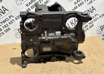 Fendt AGCO ML200 920 924 926 930 Skrzynia Biegów Obudowa M934100082040