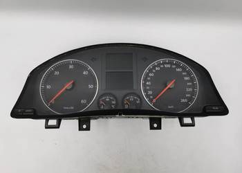Licznik Zegary VW Golf V 1.9 TDI 1K0920852J VP6V1F-10849-BC