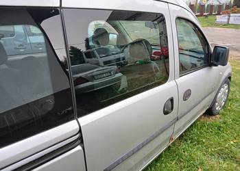 Sprzedam samochód Opel Combo