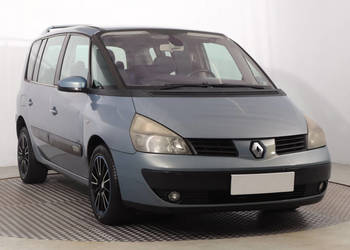 Renault Espace 2.0