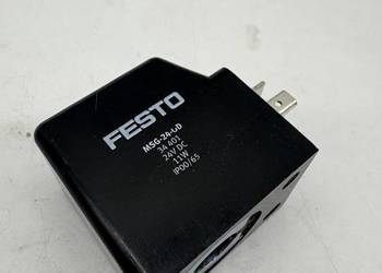 Festo 34401 MSG-24-OD Cewka zaworu
