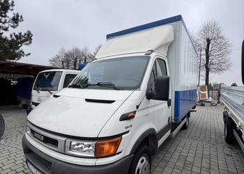 Iveco Daily III 50C13 2.8 Winda 1t