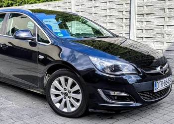 Opel Astra 2.0 165 KM