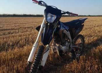 Sprzedam bartona 250