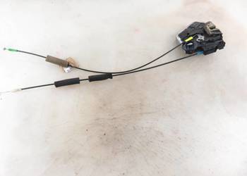 ZAMEK PRAWY TYLNY TOYOTA AVENSIS II T25