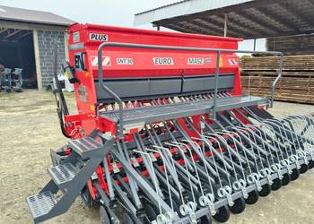 Siewnik nabudowany Snu