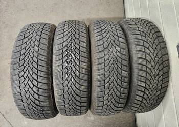 4 Szt 175/65 R15 88T Bridgestone Blizzak LM005 - 6mm