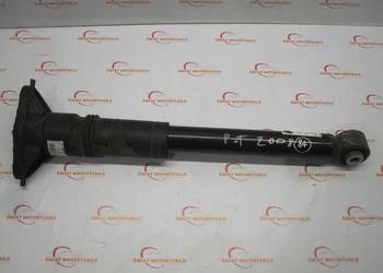 PEUGEOT 2008 II GT LINE 22r amortyzatory tył 9836658080