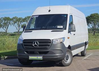 Mercedes-Benz SPRINTER 317 L3H2 2.8T-Trekhaak! blaszak 4x2 2024