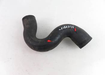 RURA INTERCOOLERA PEUGEOT 307 2.0 HDi 0382FG