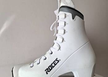Damskie łyżwy figurowe 40 Roces Aristico