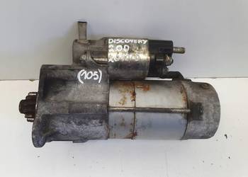 ROZRUSZNIK Jaguar XF X260 2.0 D ROZRUSZNIK