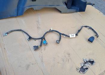 WIĄZKA INSTALACJA ZBIORNIKA BAKU FORD KUGA MK3 2.0 ECOBLUE MX6T-14406-EHD