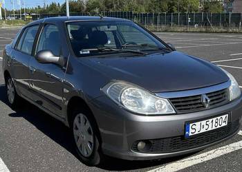 Renault Thalia 1.4 GAZ LPG TANIO