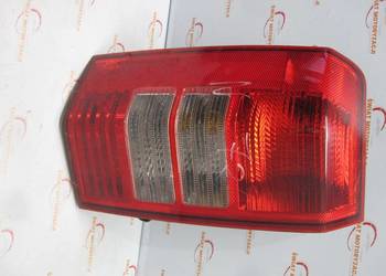 JEEP PATRIOT 10r lampa lewy tył 320341