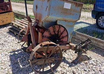 Sadzarka do ziemniaków