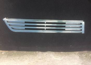 Maskownica Citroen BX kratka atrapa owiewka plastik listwa