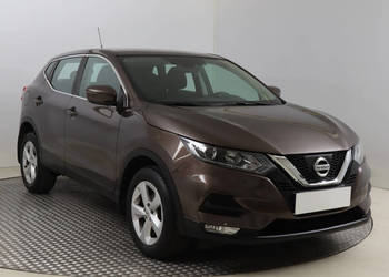 Nissan Qashqai 1.2 DIG-T