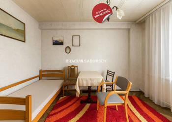 Sprzedaż mieszkania 36m2 2 pokoje Kraków Zaułek Wileński