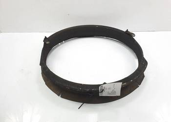 OSŁONA VOLVO FL 619 WENTYLATORA