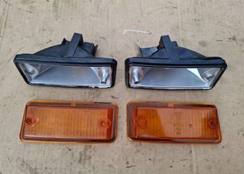 Kierunkowskazy przednie kierunki migacze Fiat 126p Maluch FL