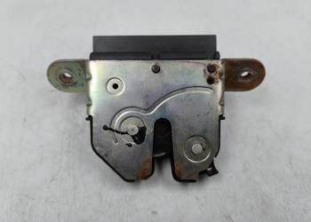 Zamek Klapy Bagażnika Fiat Grande Punto Evo