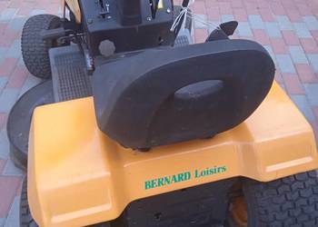 traktorek kosiarka