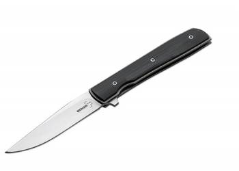 Nóż Böker Plus Urban Trapper Petite G10