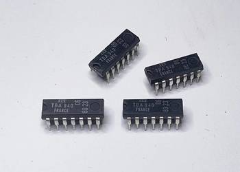 Układ scalony TBA940