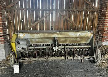 Sprzedam siewnik poznaniak