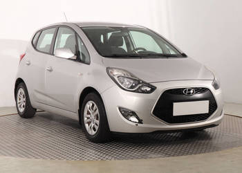 Hyundai ix20 1.4 CVVT