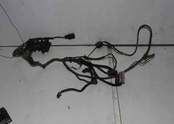 INSTALACJA DRZWI LEWY PRZÓD SEAT LEON II 1P1971120   NUMER M