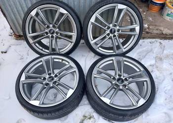 Orginalne Felgi Rotor 19 Cena do uzgodnienia!