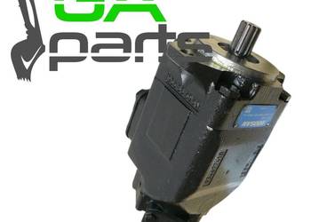 Pompa Hydrauliczna Doosan 400917-00023 Nowa Denison T6CC