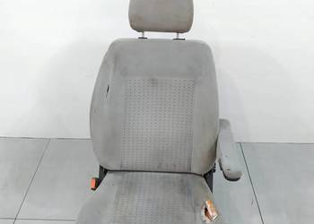 FOTELE  LEWY KIEROWCY MULTIVAN VW Volkswagen Transporter IV (1990-2003) T4