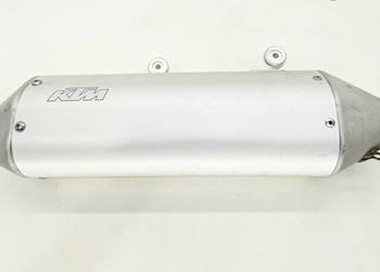 tłumik KTM EXC-F 250 2021r