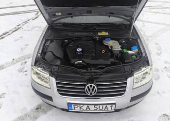Passat B5Fl 1.9tdi 130km bardzo zadbany