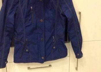 Kurtka Przeciwdeszczowa Wiatrówka Damska GIL BRET rozm M Gnanatowa