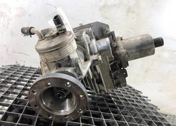 REDUKTOR SKRZYNI BIEGÓW MAZDA CX-7 06-14 2.2 163KM