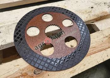 Tarcza hamulcowa Valtra 8350HI, T140E, T202V