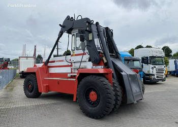 wózek kontenerowy inny TMF 12/9 HB TMF 12/9 HB - CHWYTAK DO BALI LUB KONTE…