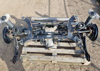 KOMPLETNE ORGINALNE ZAWIESZENIE HYUNDAI TUCSON III 2,0 CRDI 4X4