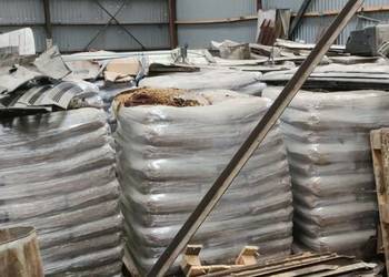 Pellet drzewny dębowy 8mm tona od reki