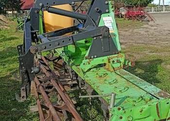 Brona aktywna,wirowa 3m.Hagema(MASCHIO)