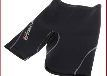 Spodenki Szorty Do Morsowania Morsowanie L XL Neoprenowe