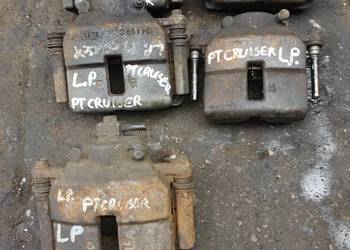 CHRYSLER PT CRUISER zacisk  przód lewy CHRYSLER PT CRUISER zacisk  przód lewy