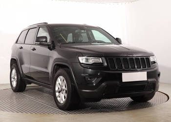 Jeep Grand Cherokee 3.0 CRD