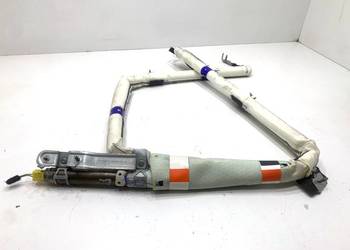 KURTYNA POWIETRZNA LEWY OPEL CORSA E 39045977 Hatchback AIRBAG