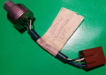 Opel Astra czujnik cisnienia   klimatyzacji Opel Astra czujnik cisnienia   klimatyzacji